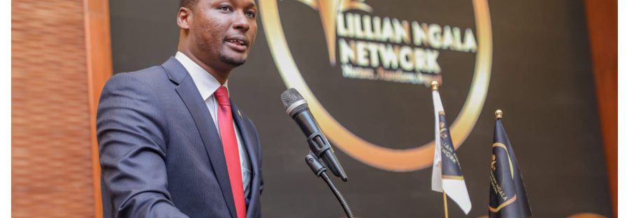 Lillian Ngala Network Strategic Networking Event